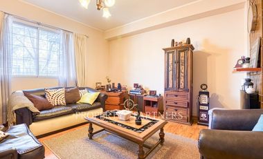 Casa en venta en Providencia Avenida Salvador