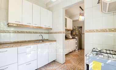 Casa en venta en Providencia Avenida Salvador