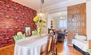 Casa en venta en Providencia Avenida Salvador