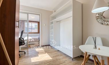 Casa en venta en Providencia Avenida Salvador