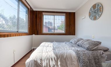 Casa en venta en Providencia Avenida Salvador