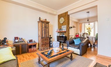 Casa en venta en Providencia Avenida Salvador
