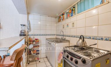 Casa en venta en Providencia Avenida Salvador