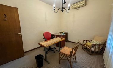 Oficinas 4 ambientes  45 m² en alquiler en Burzaco