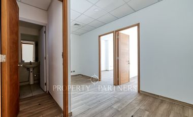Sector Poniente, Oficina  en venta en Puertas de Chicureo