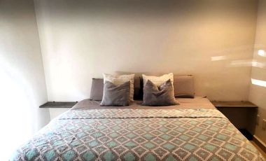 RENTA LARGO PLAZO DEPARTAMENTO AMUEBLADO EN SELVANOVA COTO 6 PLAYA DEL CARMEN