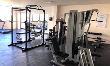 RENTA LARGO PLAZO DEPARTAMENTO AMUEBLADO EN SELVANOVA COTO 6 PLAYA DEL CARMEN