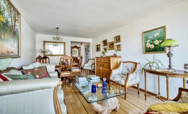 Remodelado Departamento en Los Bosques de la Pirámide