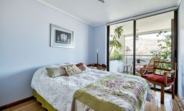 Remodelado Departamento en Los Bosques de la Pirámide