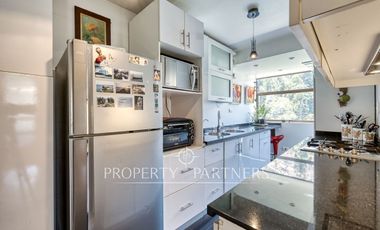 Remodelado Departamento en Los Bosques de la Pirámide