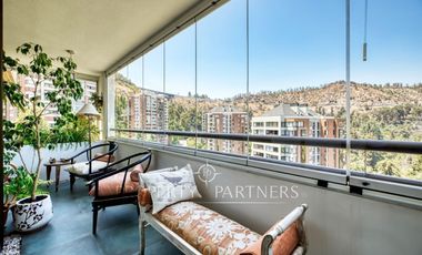Remodelado Departamento en Los Bosques de la Pirámide