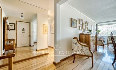 Remodelado Departamento en Los Bosques de la Pirámide