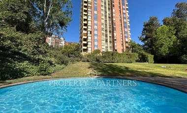 Remodelado Departamento en Los Bosques de la Pirámide