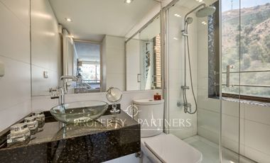 Remodelado Departamento en Los Bosques de la Pirámide