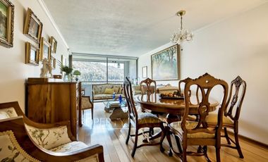 Remodelado Departamento en Los Bosques de la Pirámide