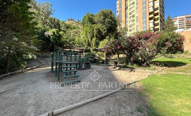 Remodelado Departamento en Los Bosques de la Pirámide