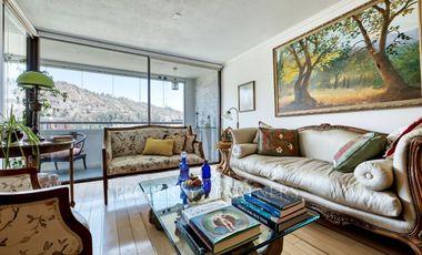 Remodelado Departamento en Los Bosques de la Pirámide