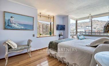 Remodelado Departamento en Los Bosques de la Pirámide