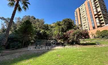 Remodelado Departamento en Los Bosques de la Pirámide