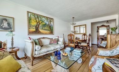 Remodelado Departamento en Los Bosques de la Pirámide