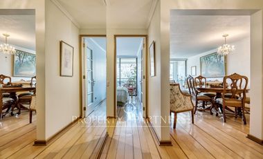 Remodelado Departamento en Los Bosques de la Pirámide