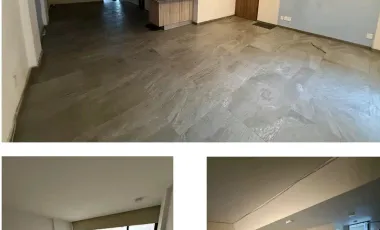Departamento en venta en Roma Sur, Cuauhtémoc, Ciudad de México