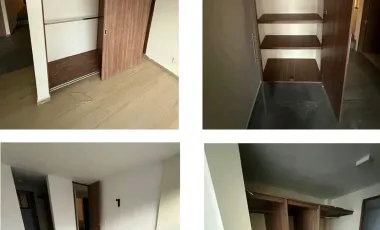 Departamento en venta en Roma Sur, Cuauhtémoc, Ciudad de México