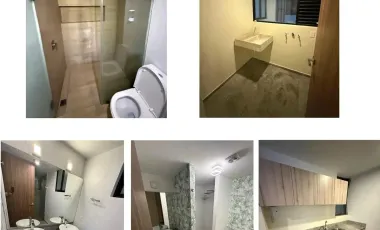 Departamento en venta en Roma Sur, Cuauhtémoc, Ciudad de México