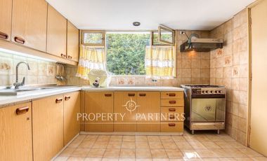 Casa en venta en Providencia Pedro de Valdivia Norte
