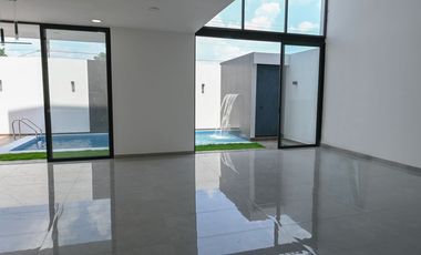 CASA EN VENTA ZONA ALTABRISA NUEVA