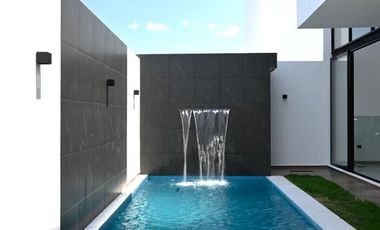 CASA EN VENTA ZONA ALTABRISA NUEVA