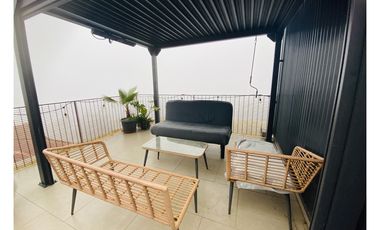 DEPARTAMENTO EN VENTA VILLASECA 2