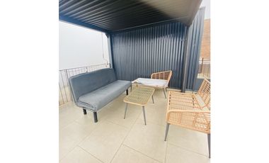 DEPARTAMENTO EN VENTA VILLASECA 2