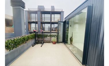 DEPARTAMENTO EN VENTA VILLASECA 2