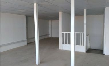 Arriendo Local Comercial, Vicuña Mackenna, Santiago