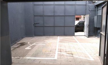 Arriendo Local Comercial, Vicuña Mackenna, Santiago