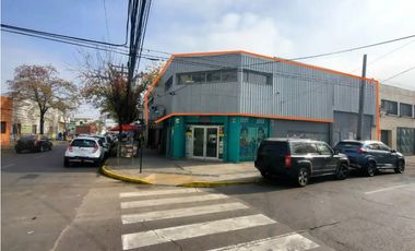 Arriendo Local Comercial, Vicuña Mackenna, Santiago