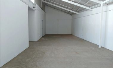 Arriendo Local Comercial, Vicuña Mackenna, Santiago