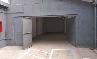 Arriendo Local Comercial, Vicuña Mackenna, Santiago
