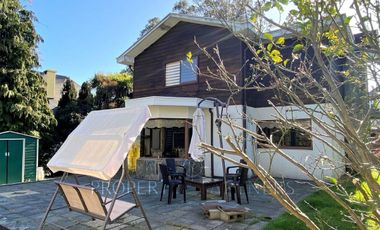 Andalué,  casa en excelente ubicación