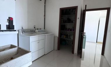 PENTHOUSE EN VENTA JURIQUILLA SANTA FE