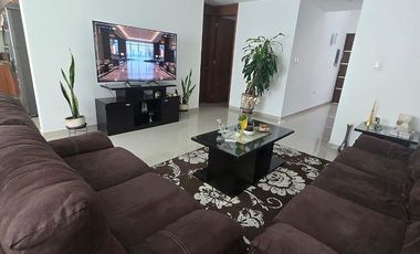 RENTA CASA TOTALMENTE AMUEBLADA, LOMAS DE ANGELOPOLIS. PUEBLA