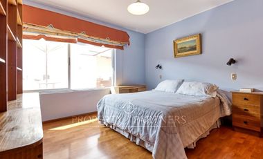 Casa de 5 dormitorios en Jardines del Sur