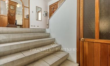 Casa de 5 dormitorios en Jardines del Sur