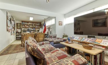 Casa de 5 dormitorios en Jardines del Sur