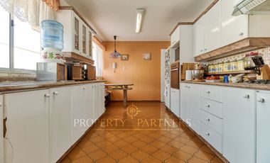 Casa de 5 dormitorios en Jardines del Sur