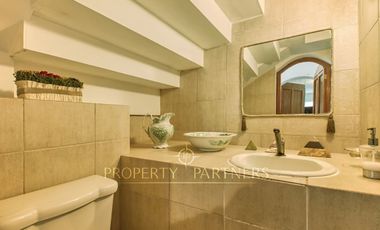 Casa de 5 dormitorios en Jardines del Sur