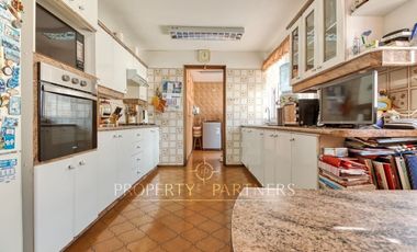 Casa de 5 dormitorios en Jardines del Sur