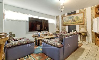Casa de 5 dormitorios en Jardines del Sur