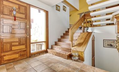 Casa de 5 dormitorios en Jardines del Sur